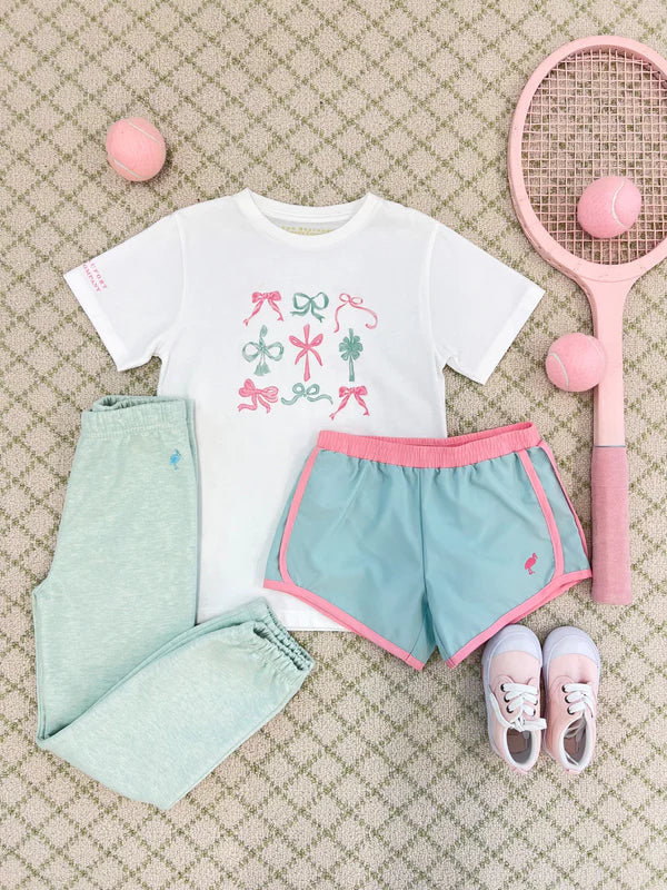 Prepletic Shimmy Shake Shorts