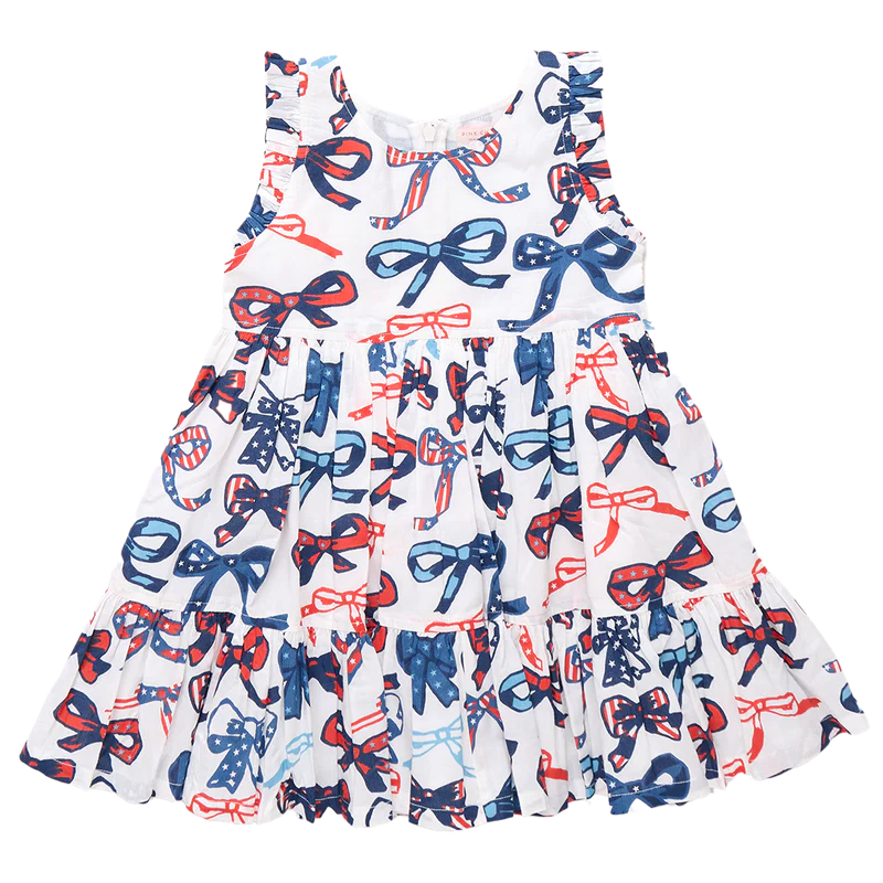 Kelsey Dress