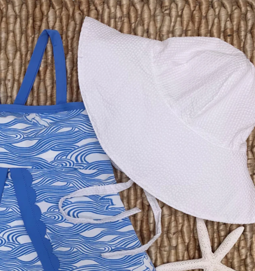 Cissy Sunhat