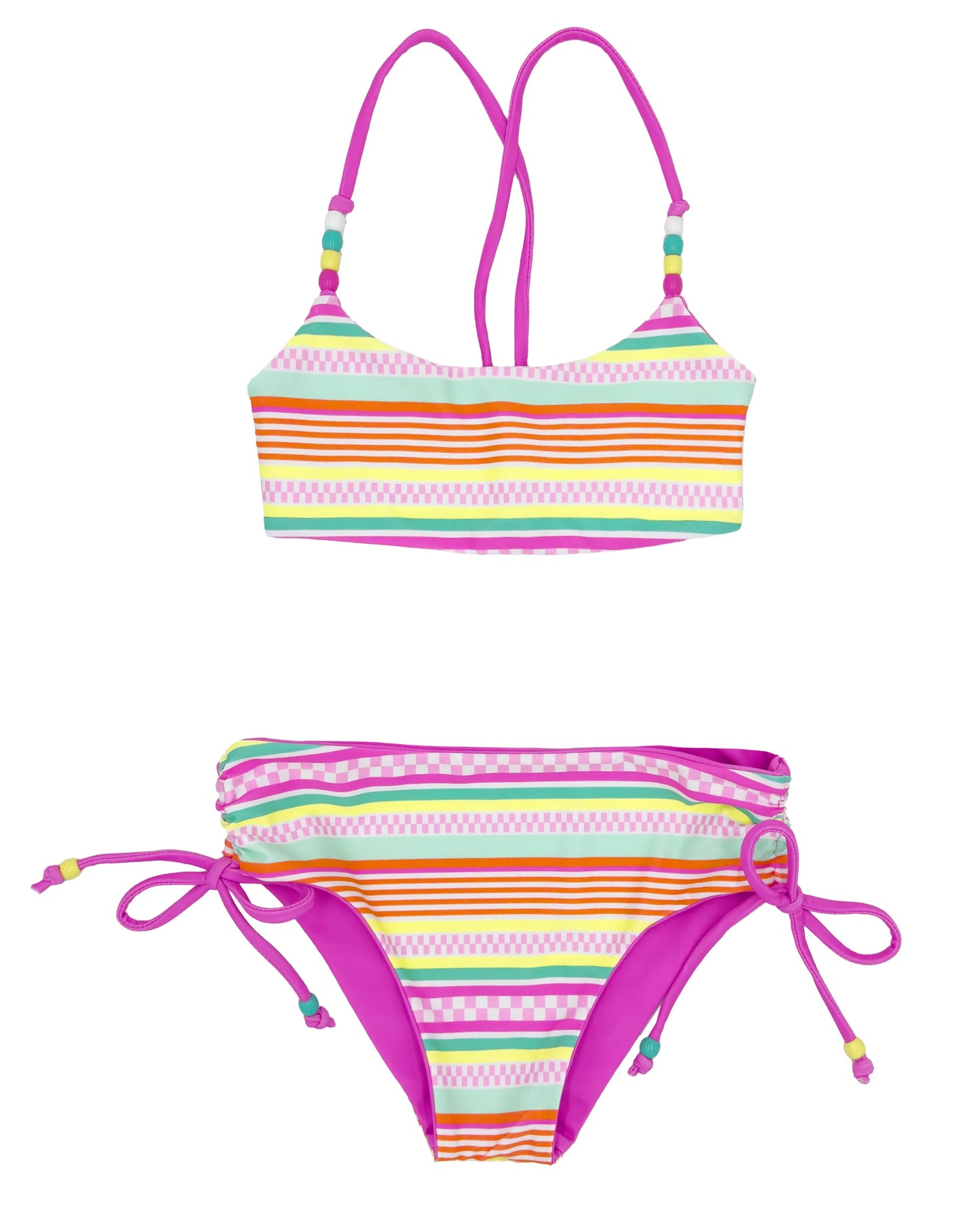 4 The Good Vibes Bikini