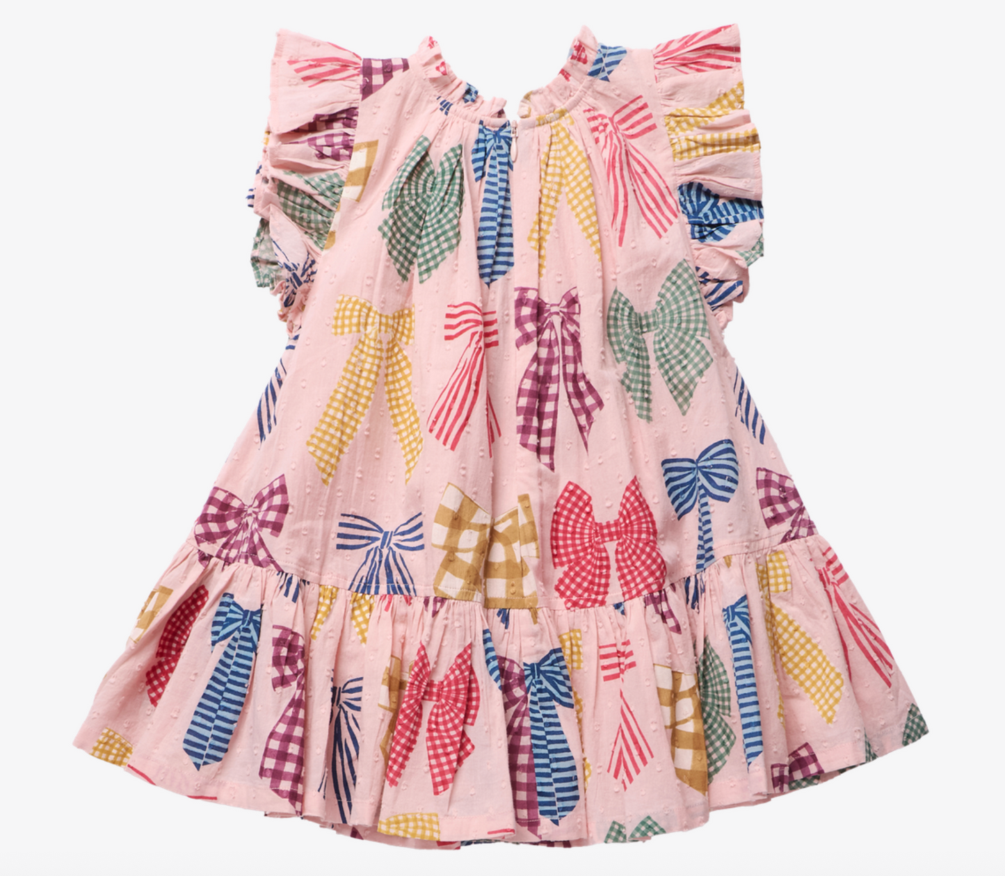Harper Dress