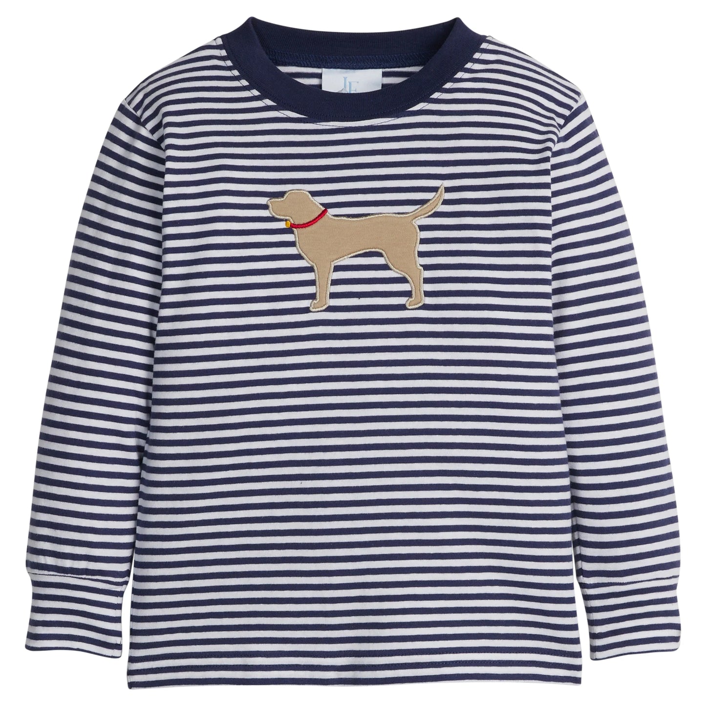Applique T-Shirt