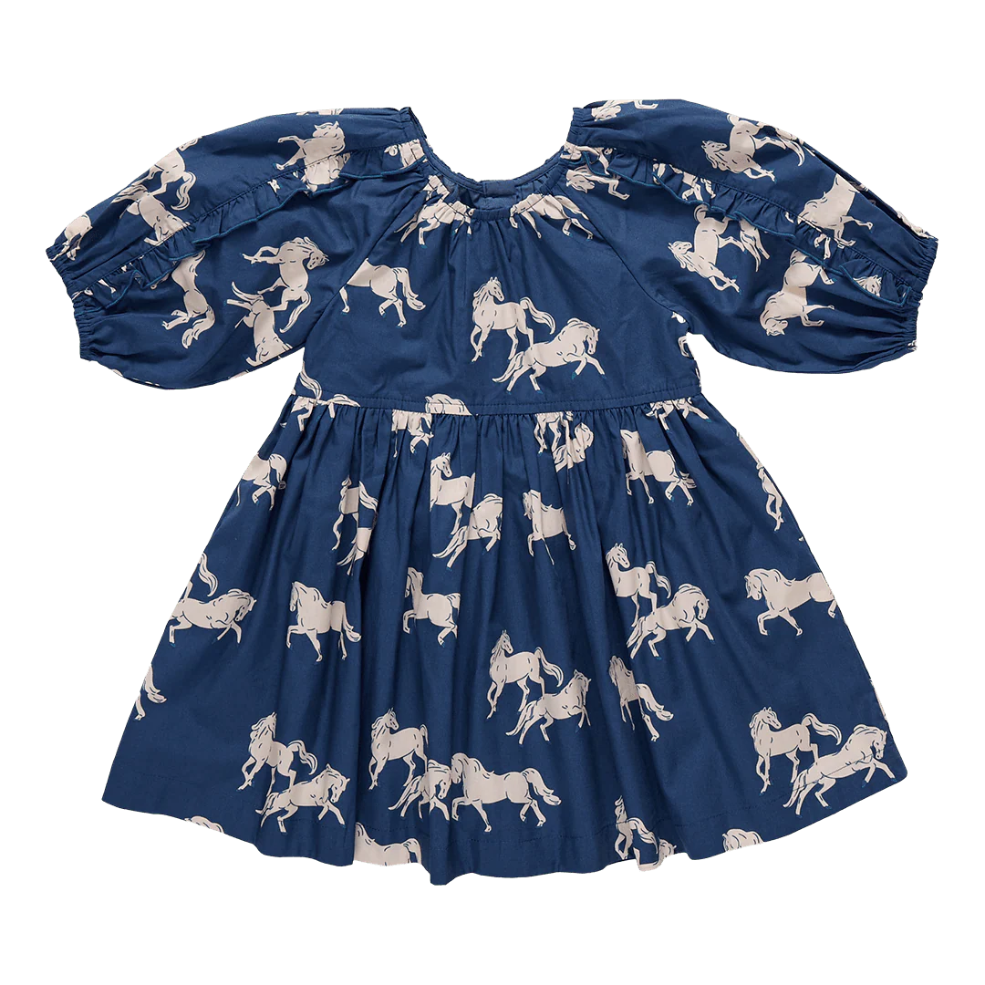 Katya Dress