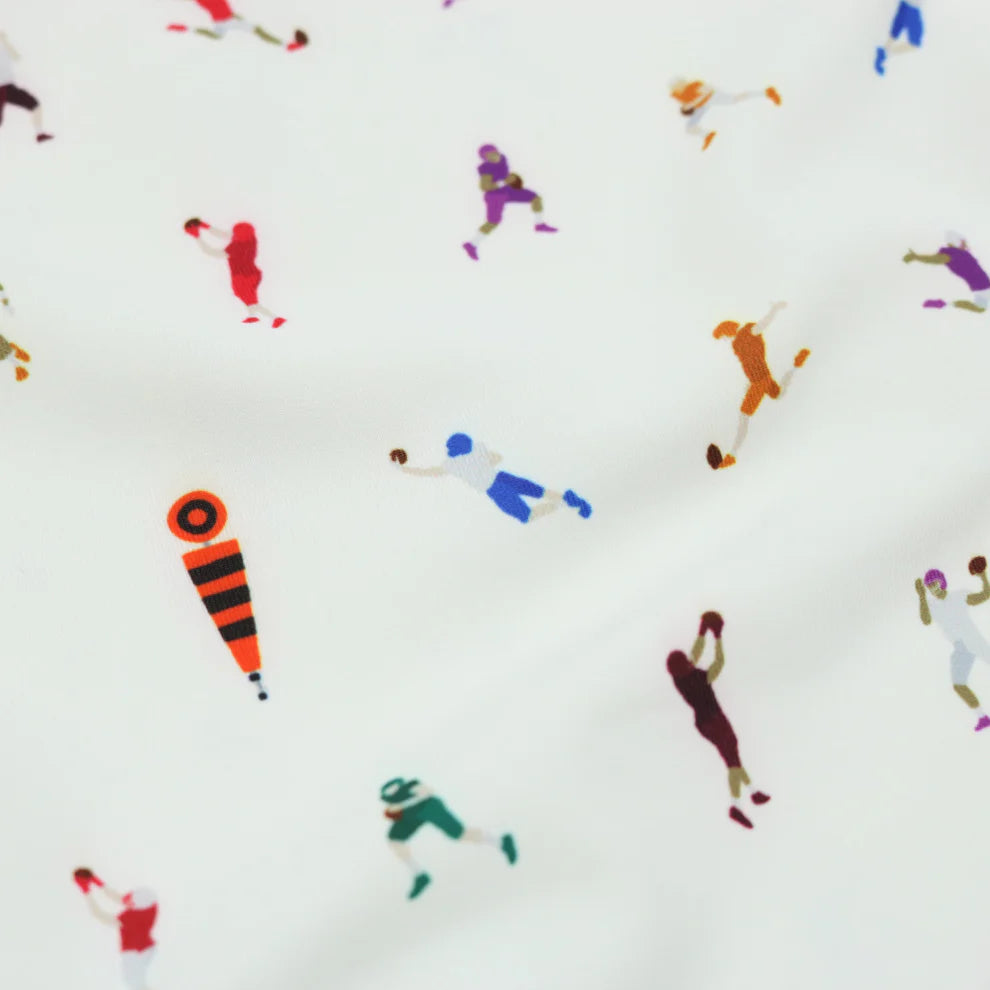 S/S Perf Polo