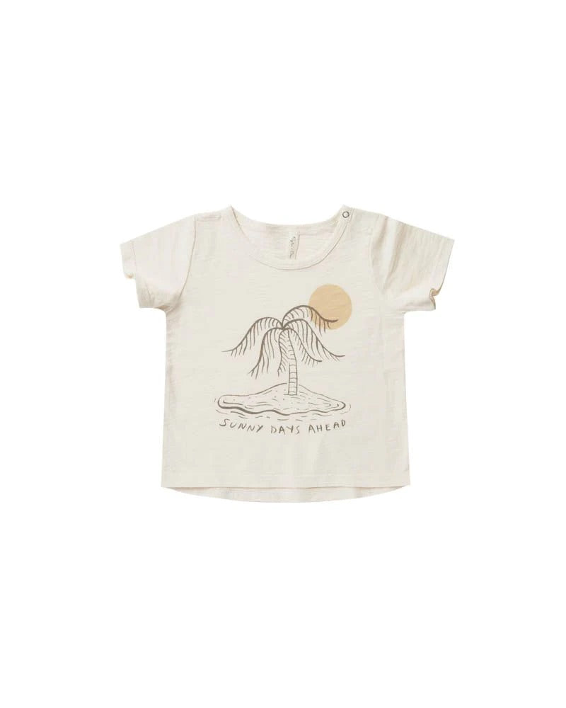 Basic Tee