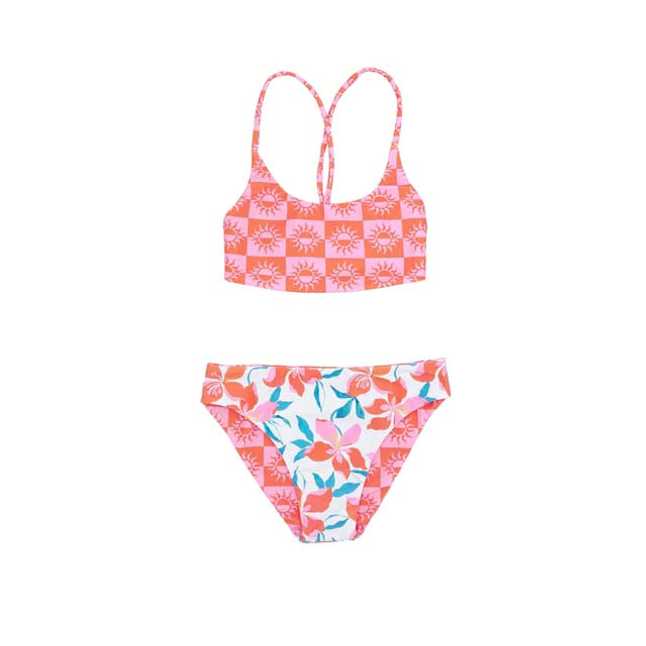 Waverly Reversible Bikini