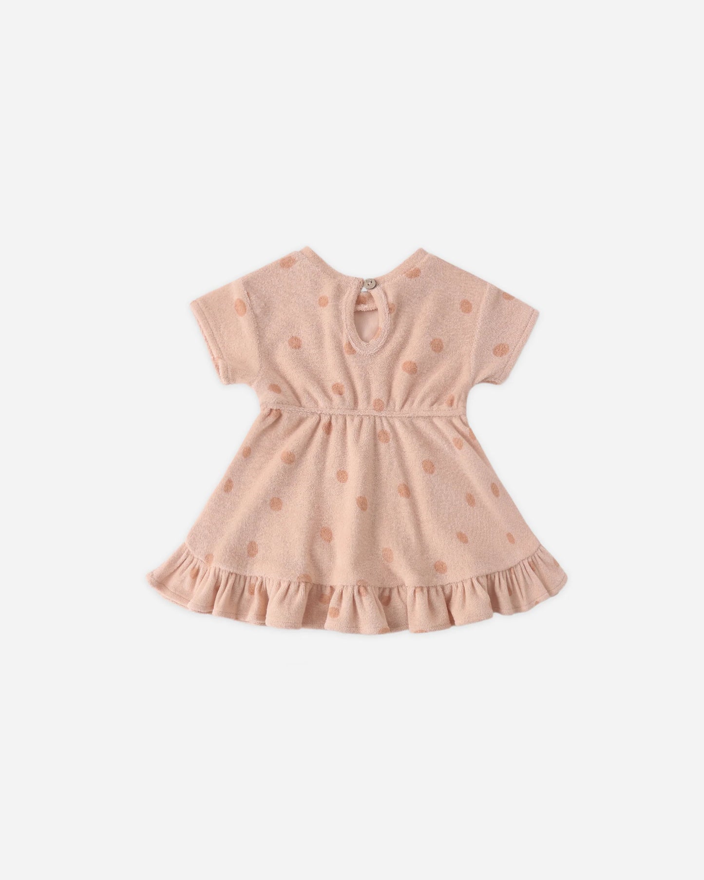Terry Dress