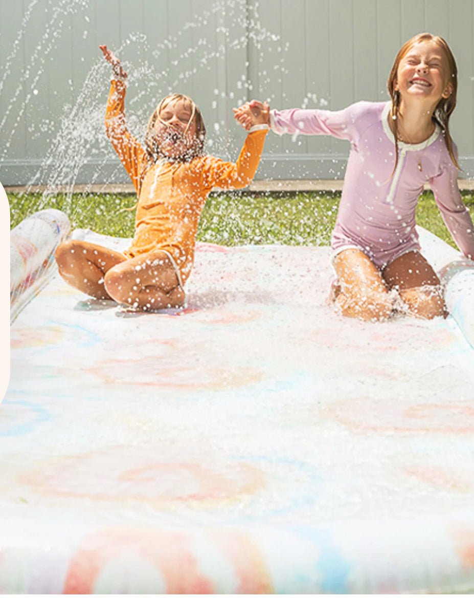 Slip & Slide Boogie Board Set