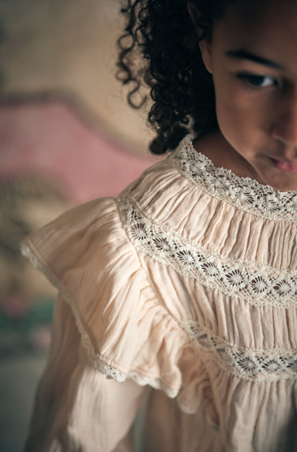 Janipa Blouse