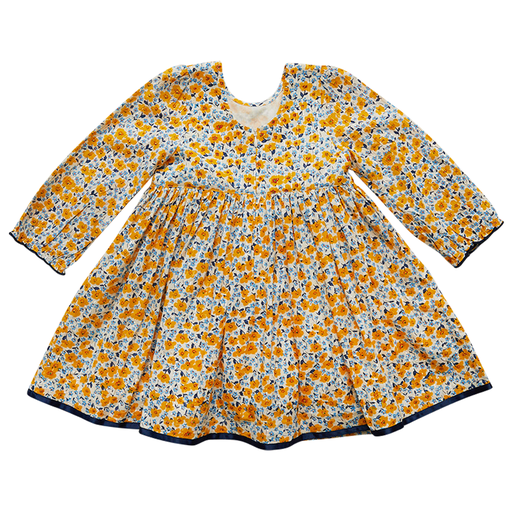Amma Dress
