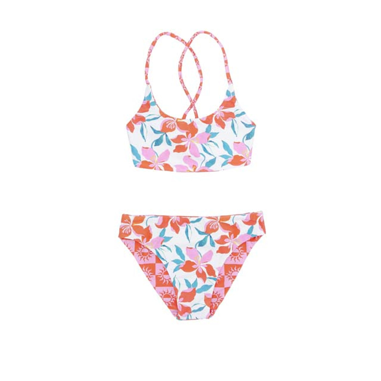 Waverly Reversible Bikini