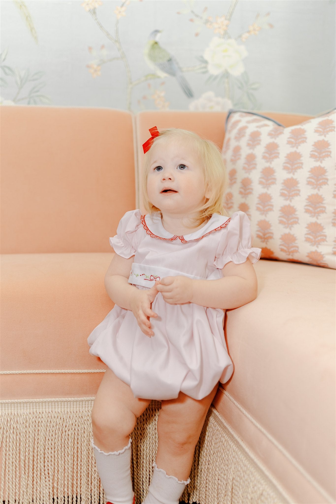 Odette Bubble
