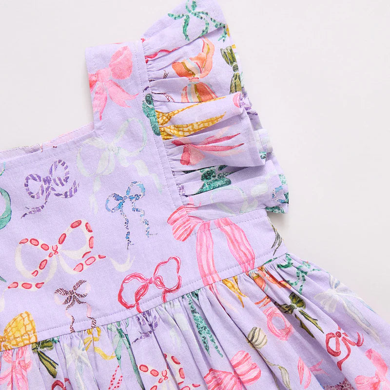 Elsie Dress