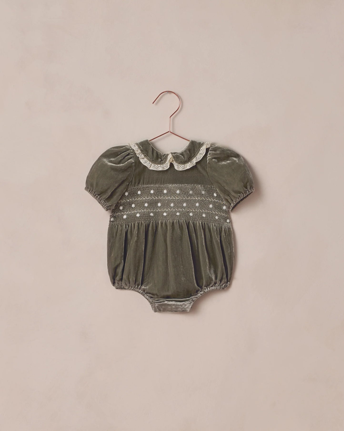 Elizabeth Romper