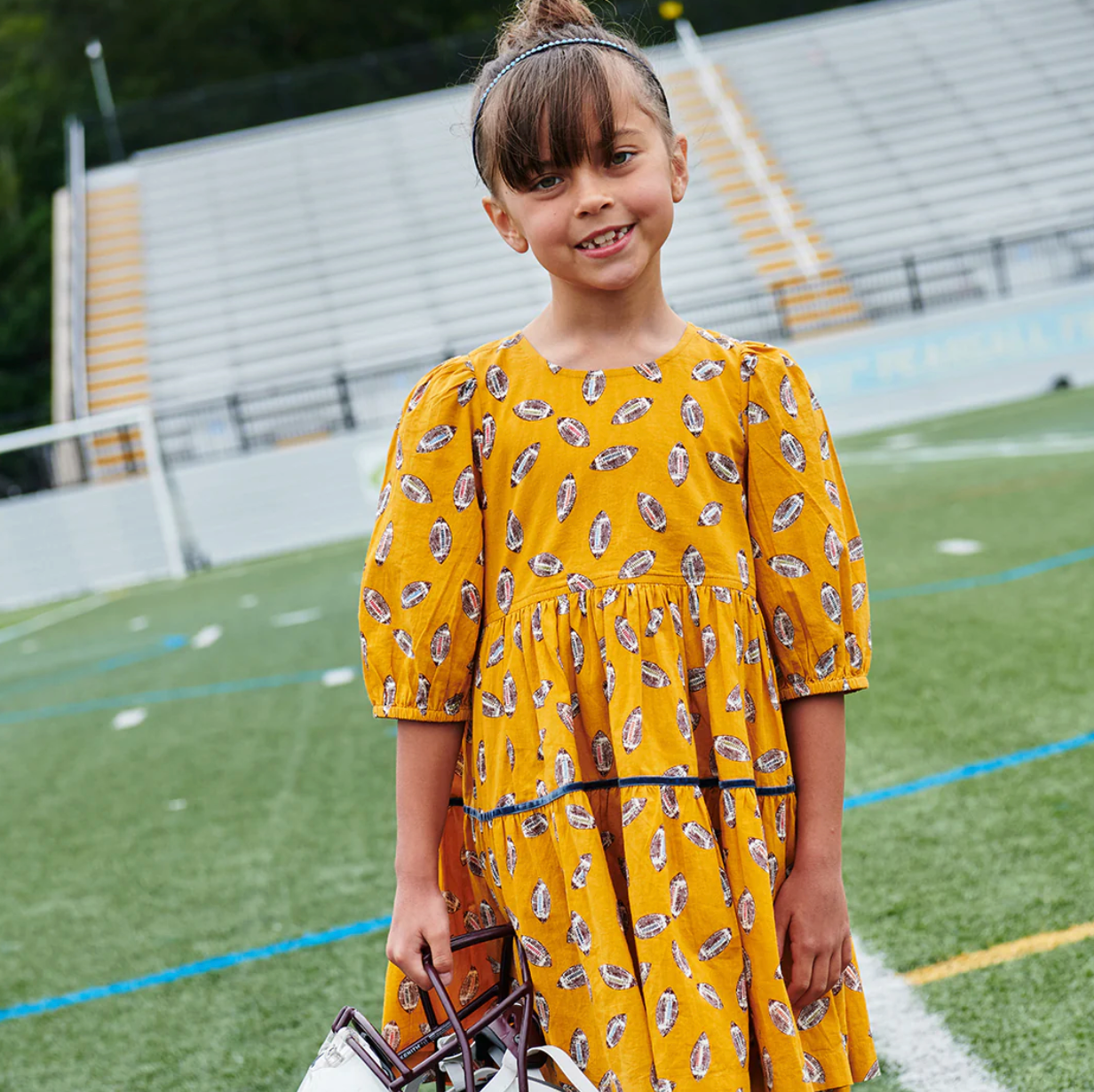 Maribelle Dress