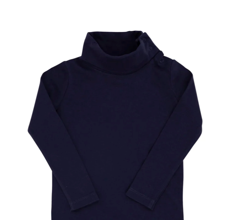 Tatums Turtleneck Shirt