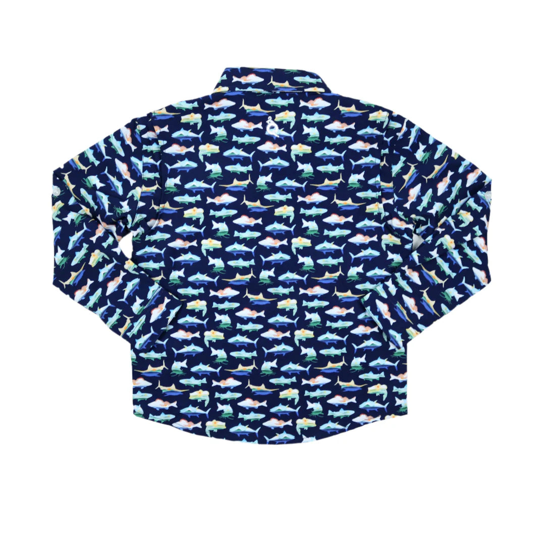 Everyday L/S Shirt