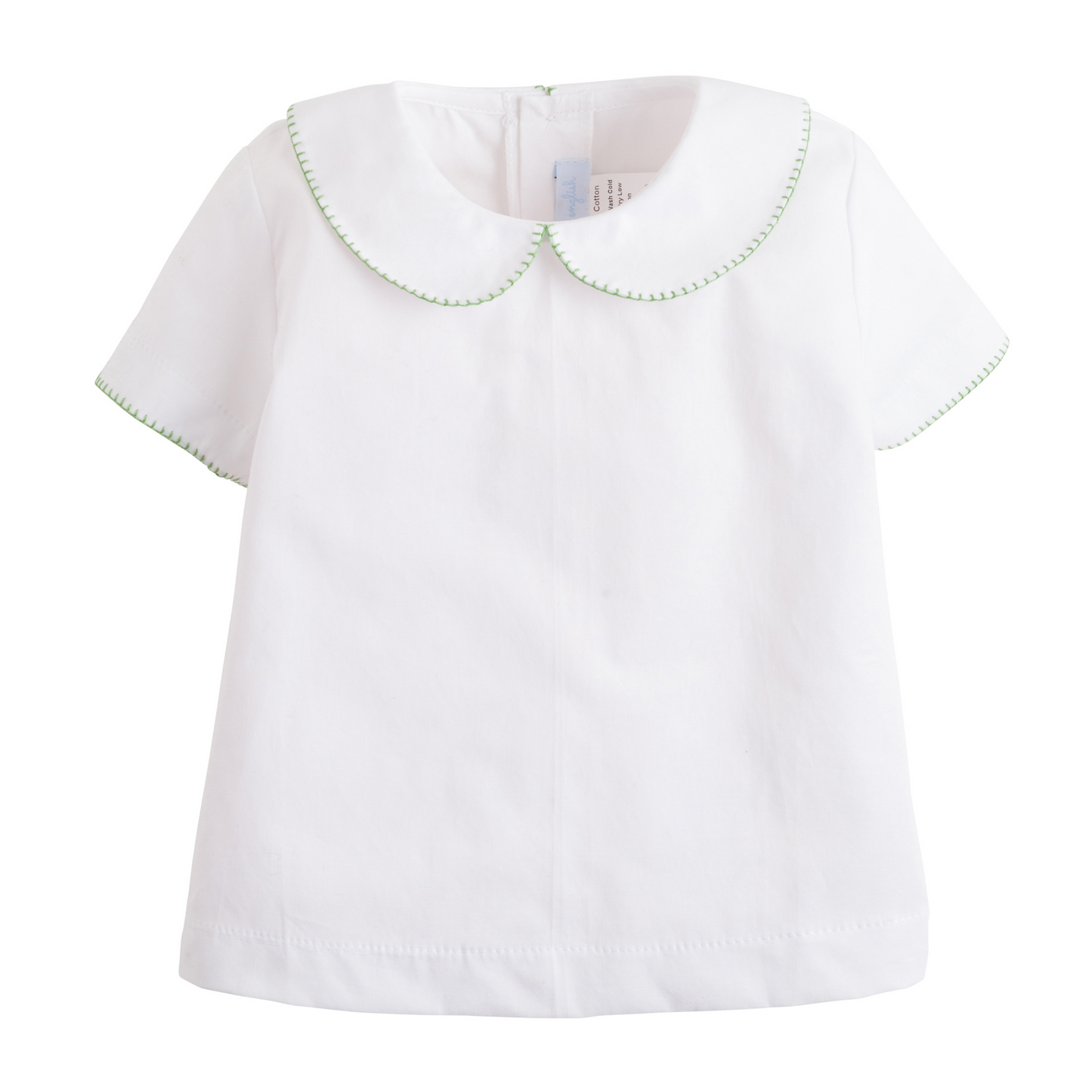 Whipstitch Day Shirt & Panty