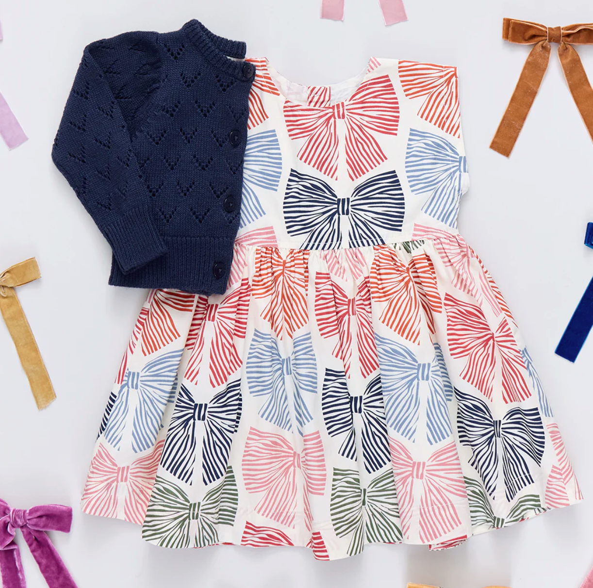 Adaline Dress