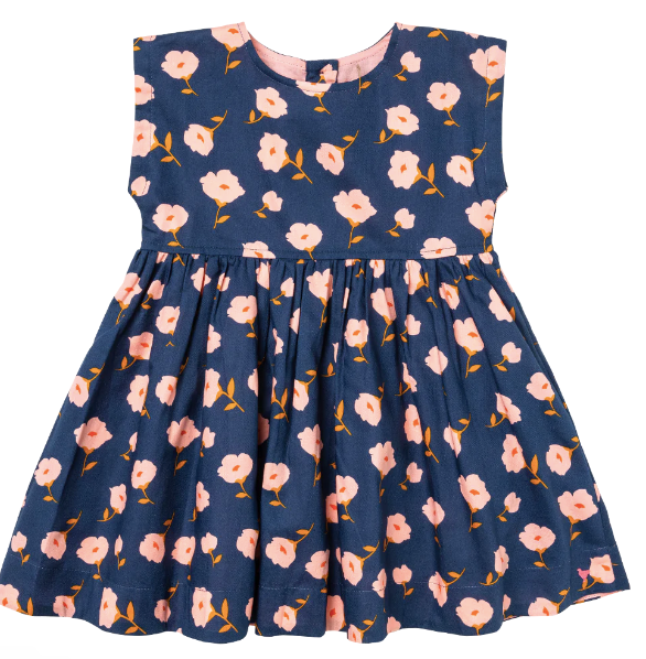 Adaline Dress