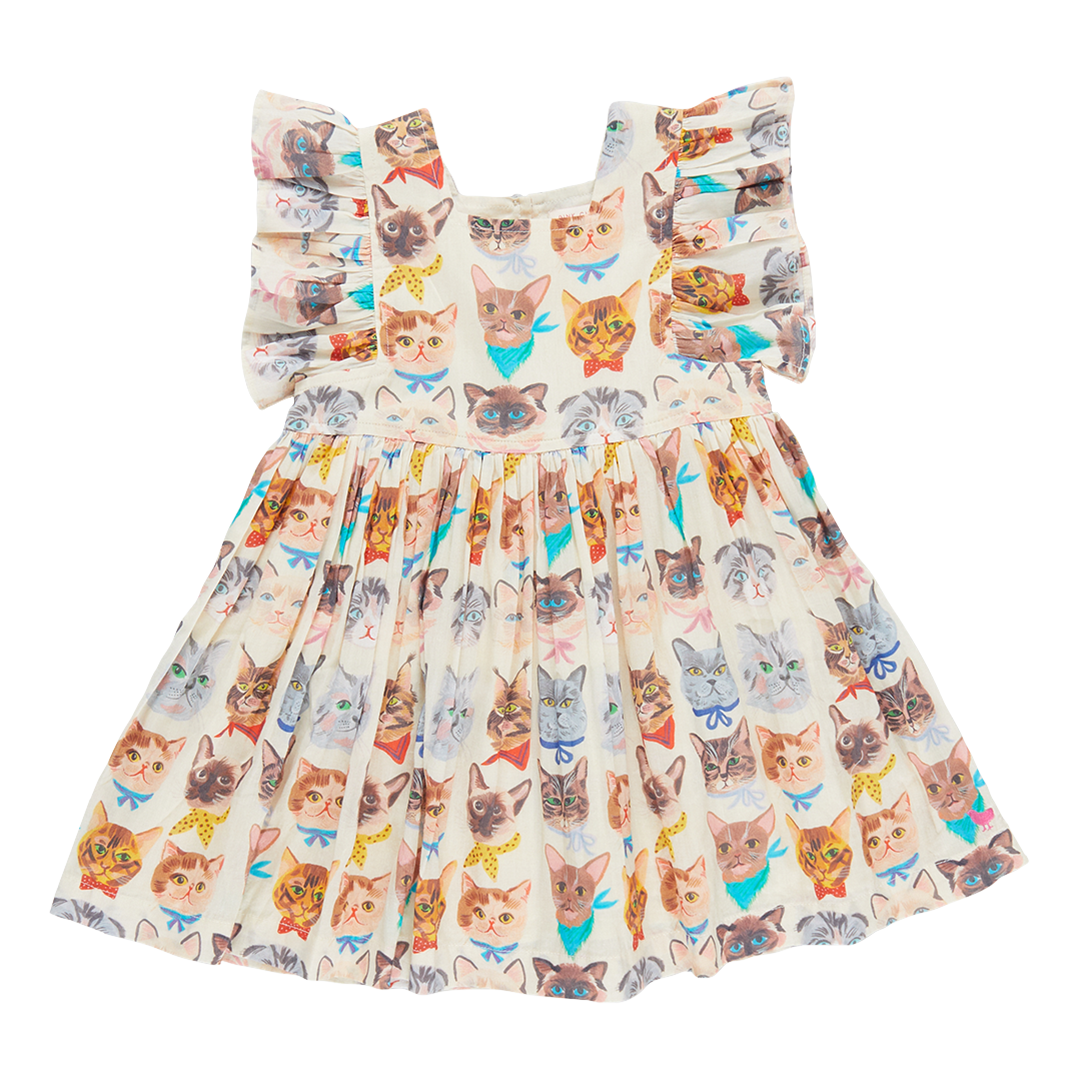 Elsie Dress