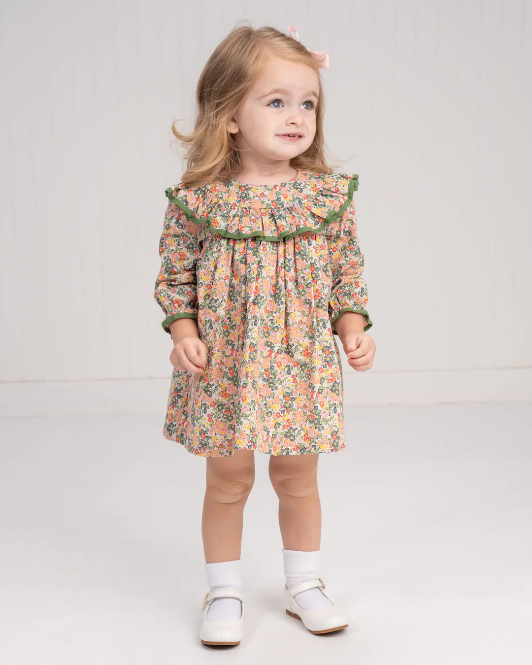 Layla Bloomer Set