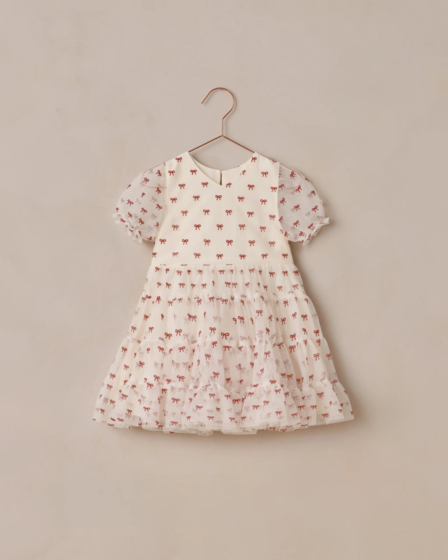 Dottie Dress