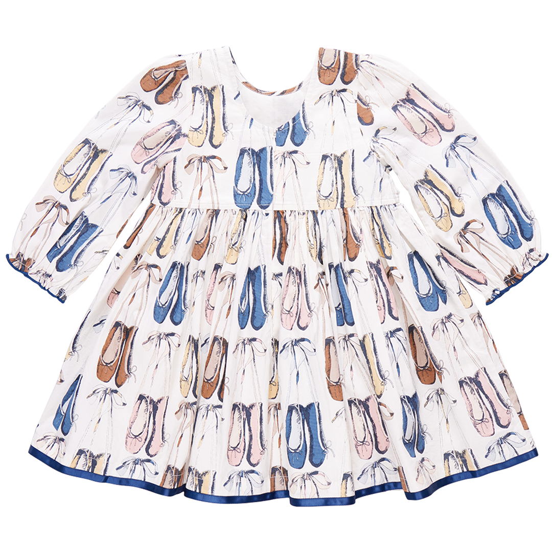 Amma Dress