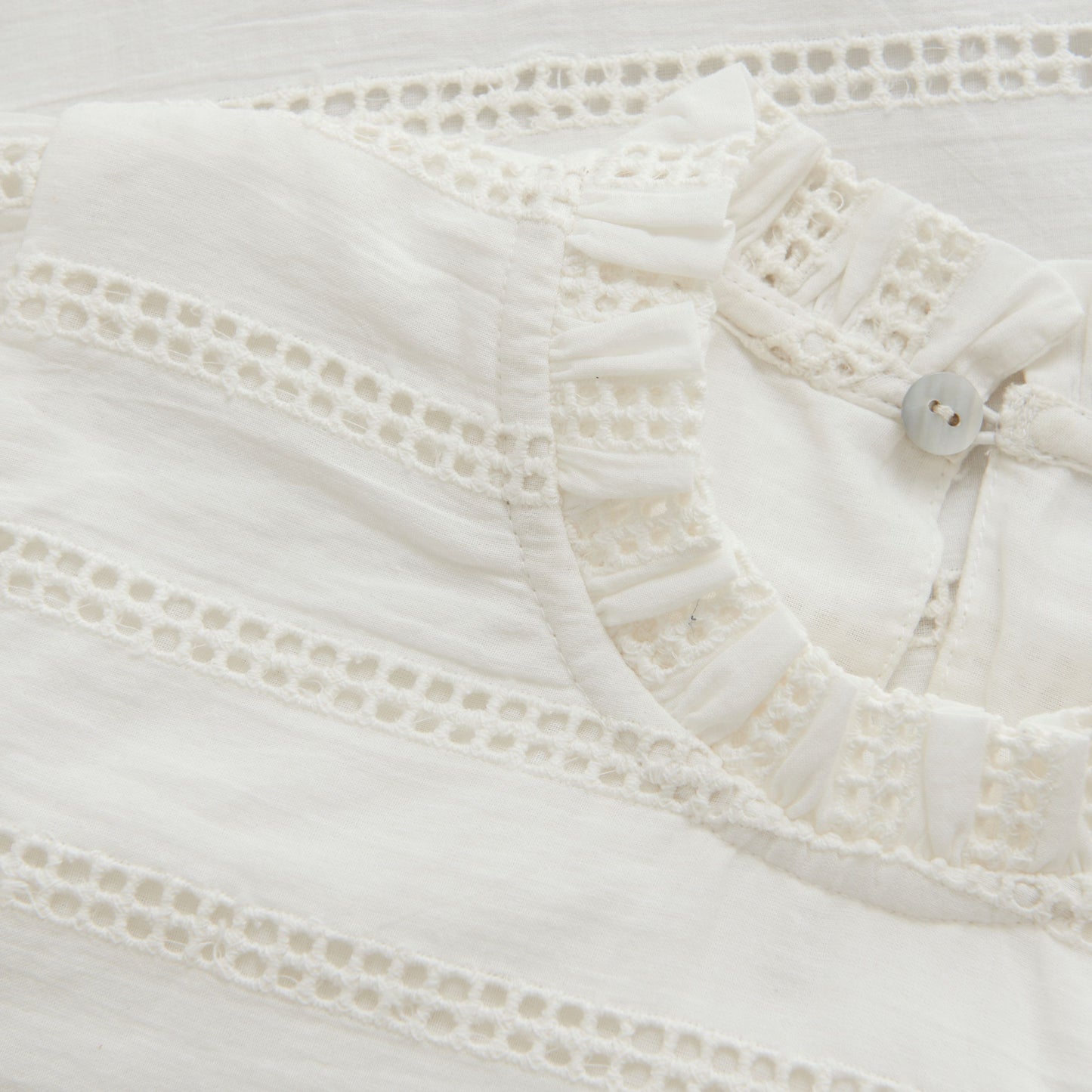 Anglaise Tunic