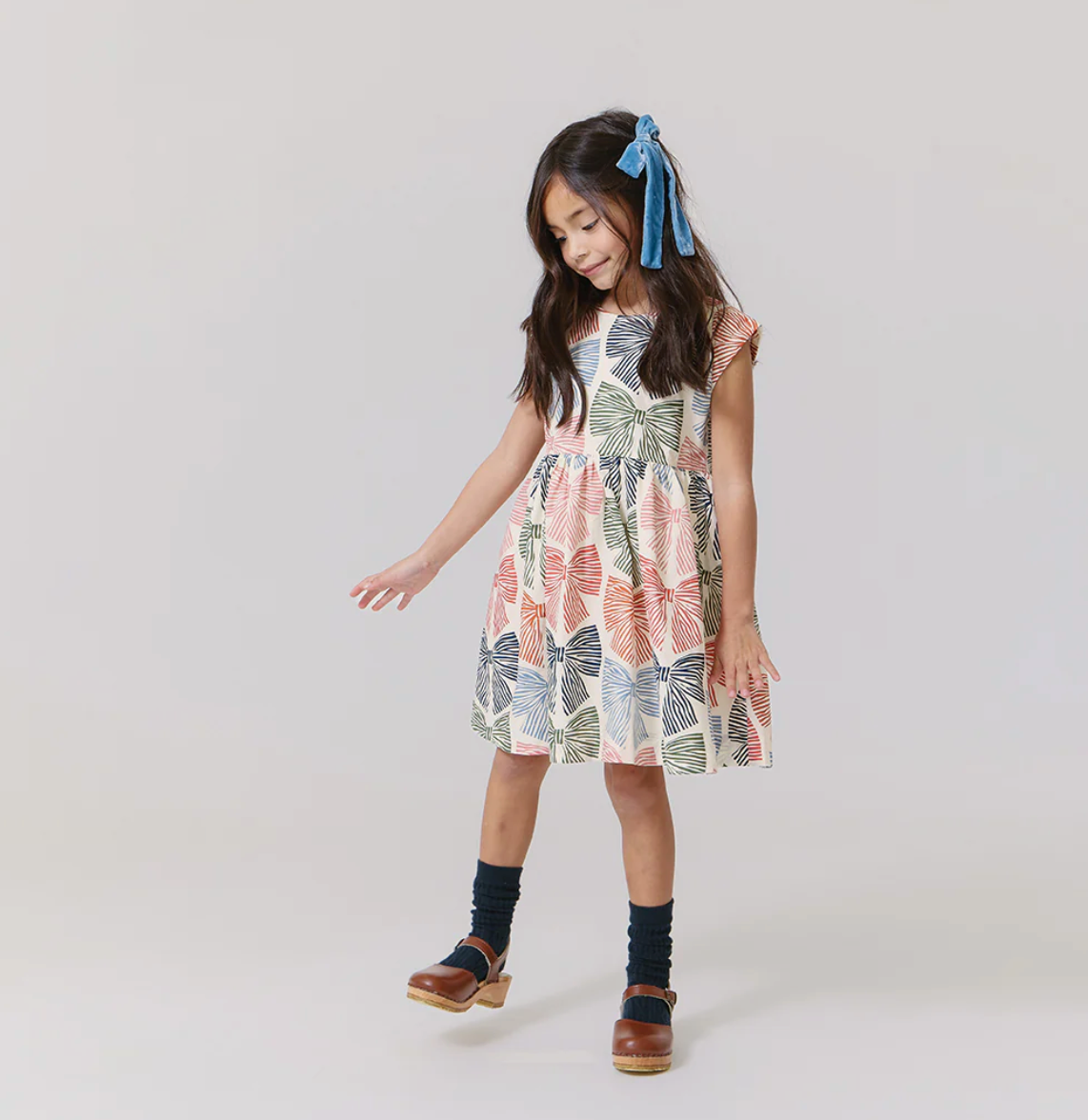 Adaline Dress