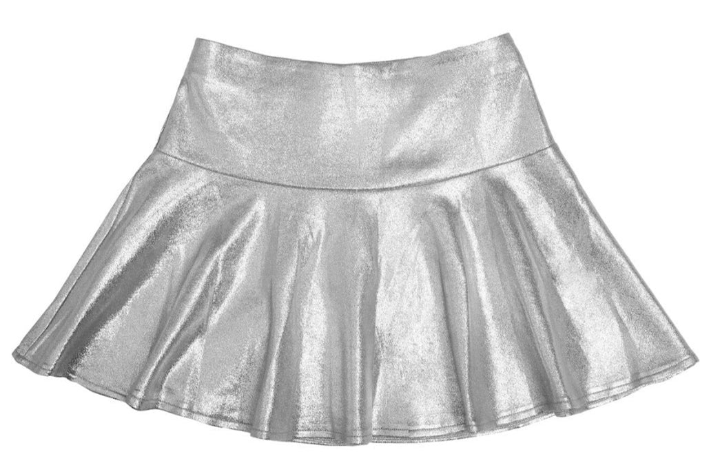 Circle Skirt