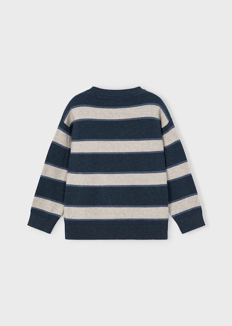 Stripes Jumper