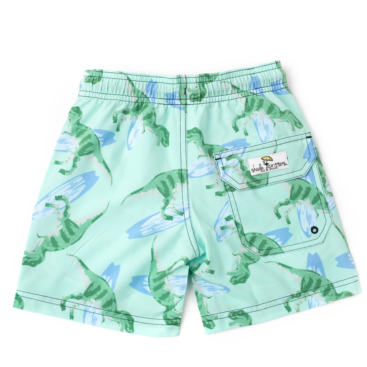 Boys Trunks