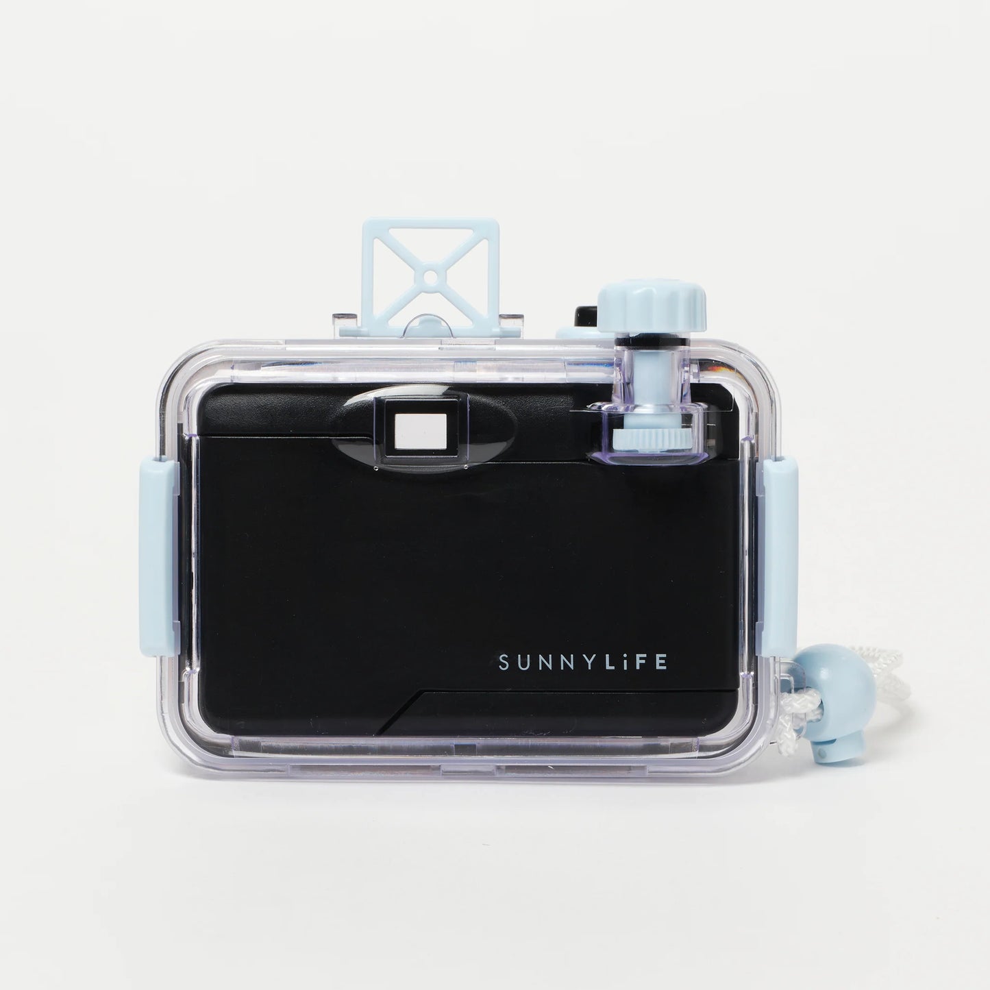 Underwater Camera