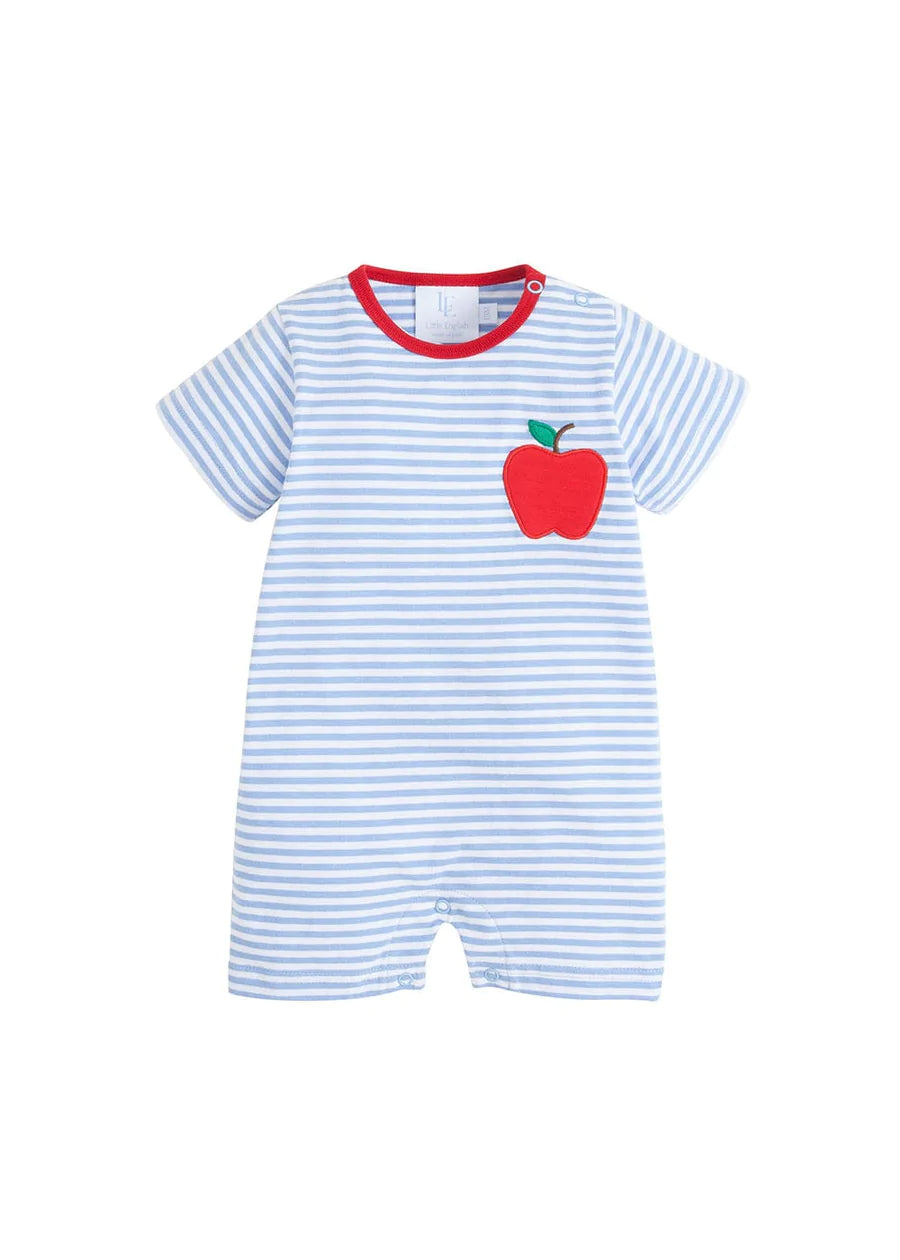 Applique Romper