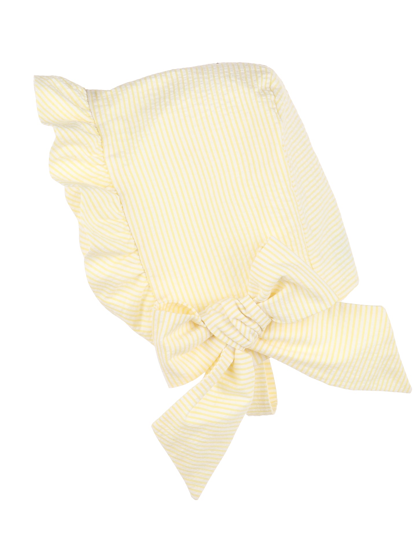 Sugarbaker Baby Bonnet