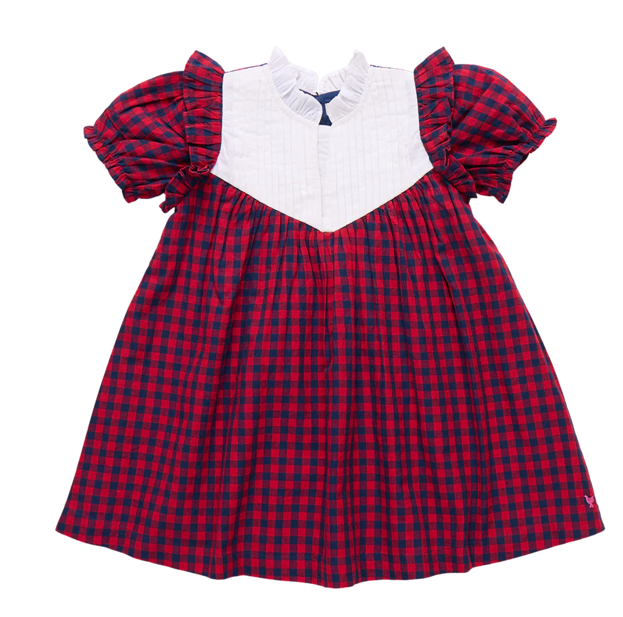 Imogen Dress