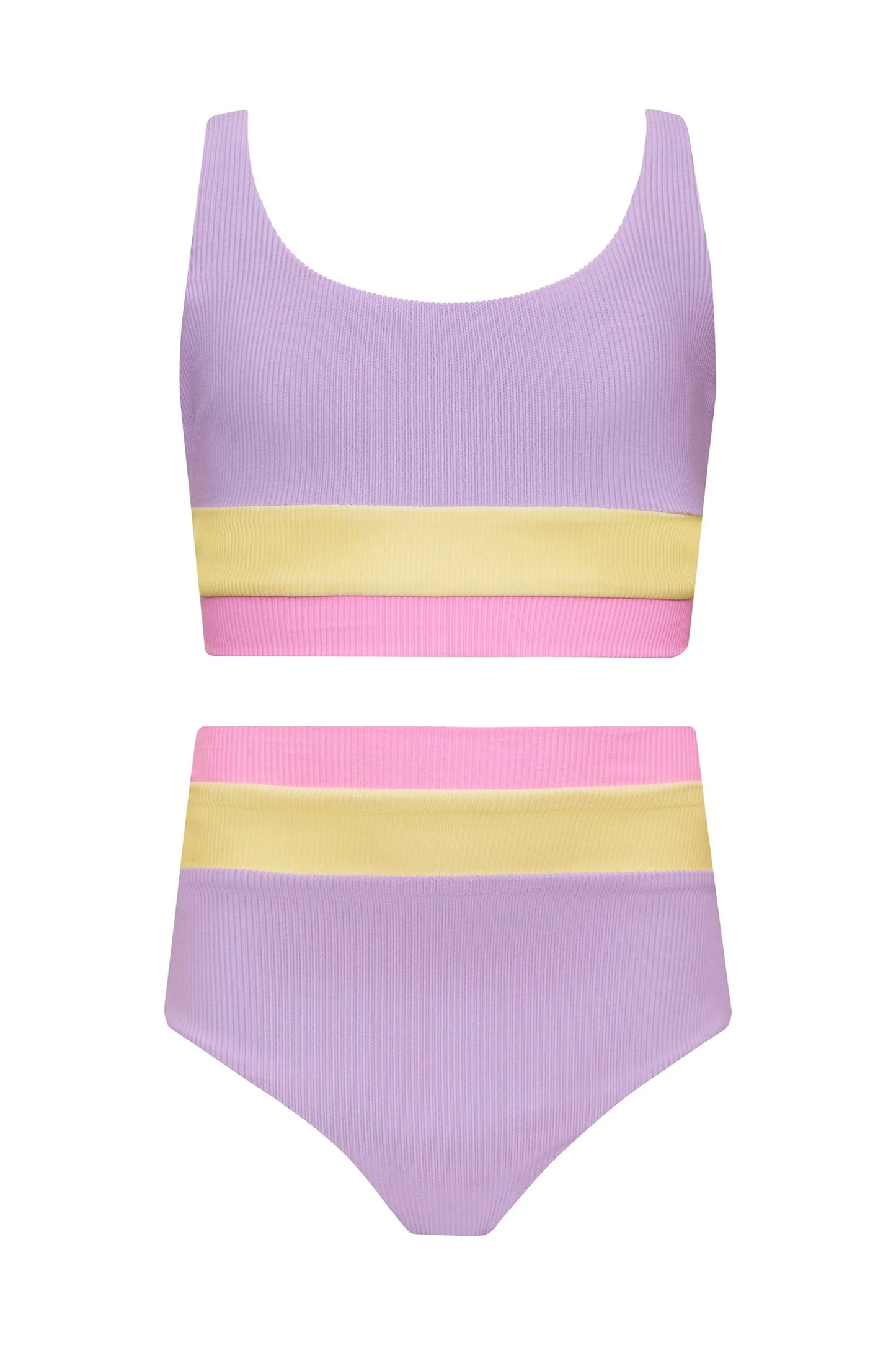 Mackenzie/Heidi Set