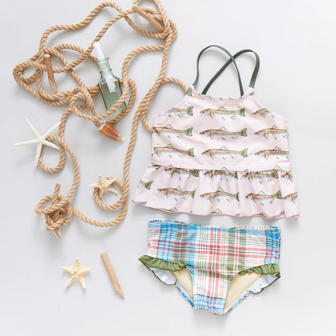 Joy Tankini