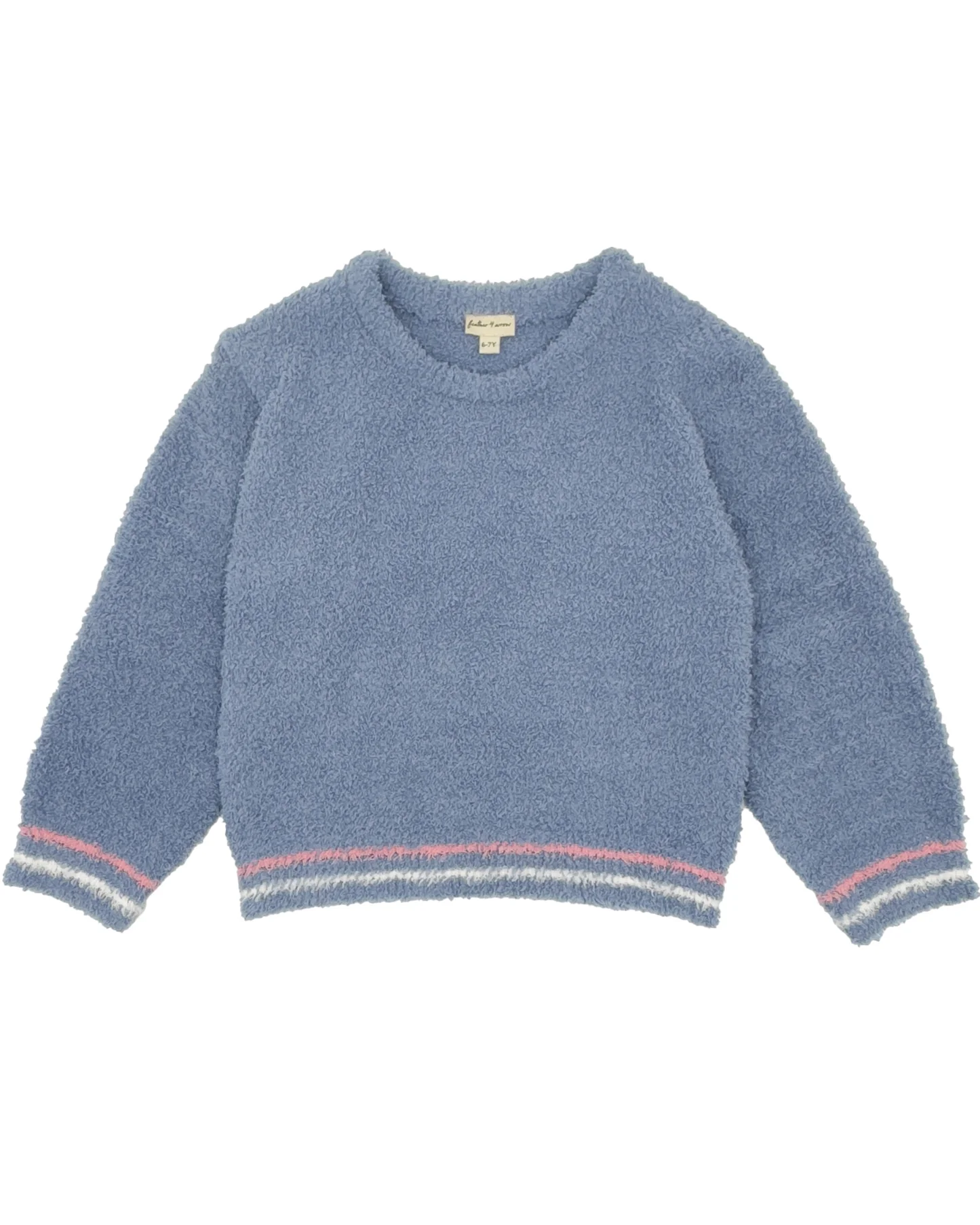 Dreamer Knit Top