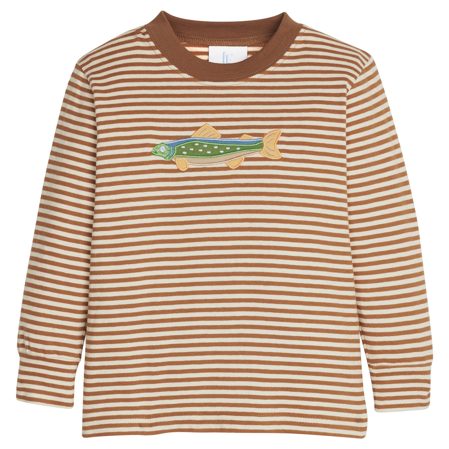 Applique T-Shirt