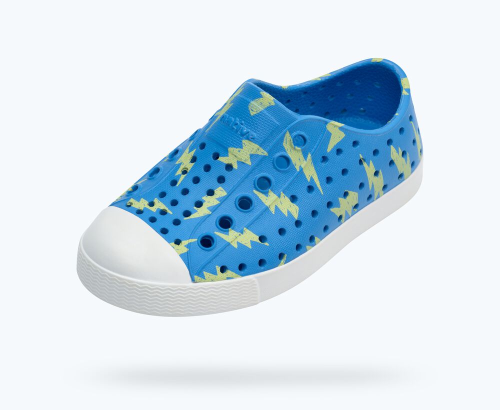 Jefferson Print Junior
