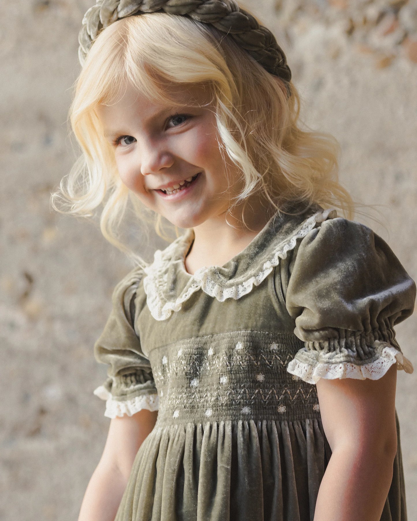 Elizabeth Dress