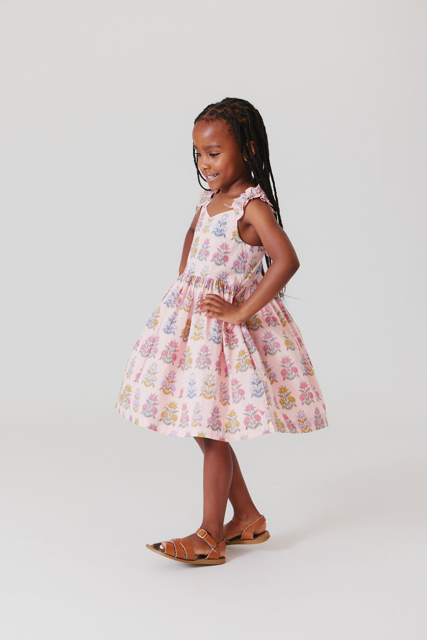 Via Dress