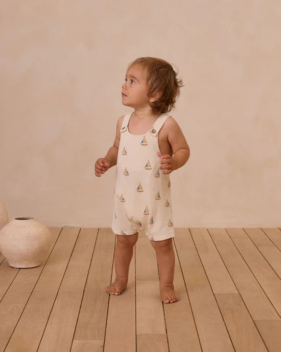 Gio Romper