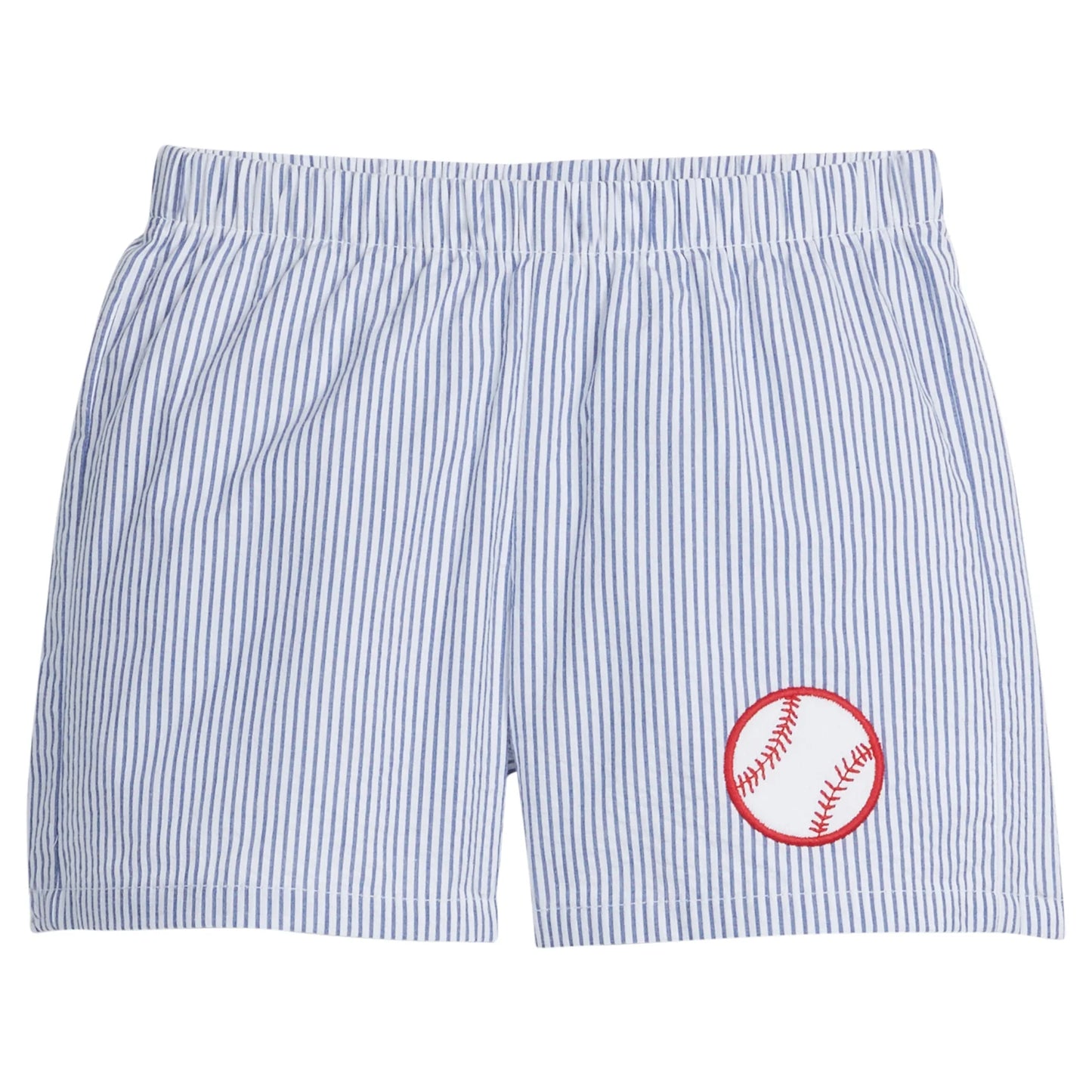 Applique Basic Short