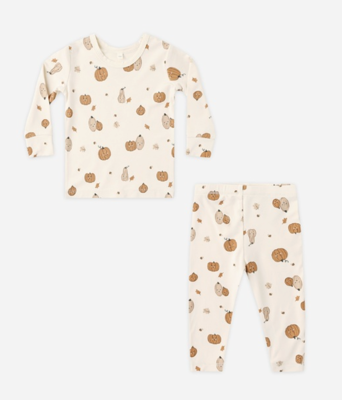 Harvest Pajama Set