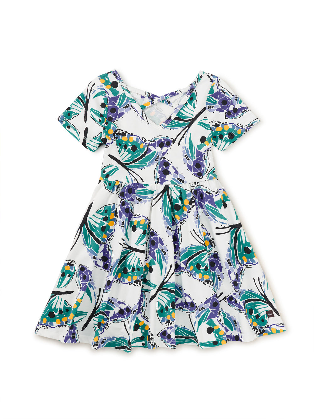 S/S Ballet Dress