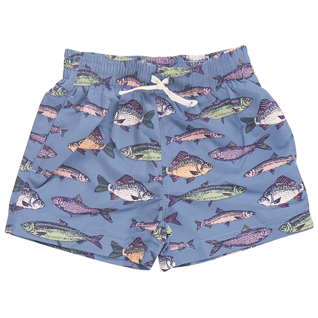 Boys Swim Trunk
