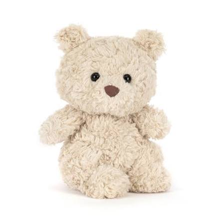 Bartholomew Bear